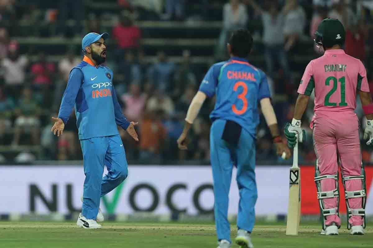 5 reasons of indias defeat in fourth odi against south africa