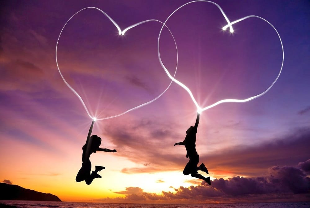 Valentine day 2019: Celebrates on these place