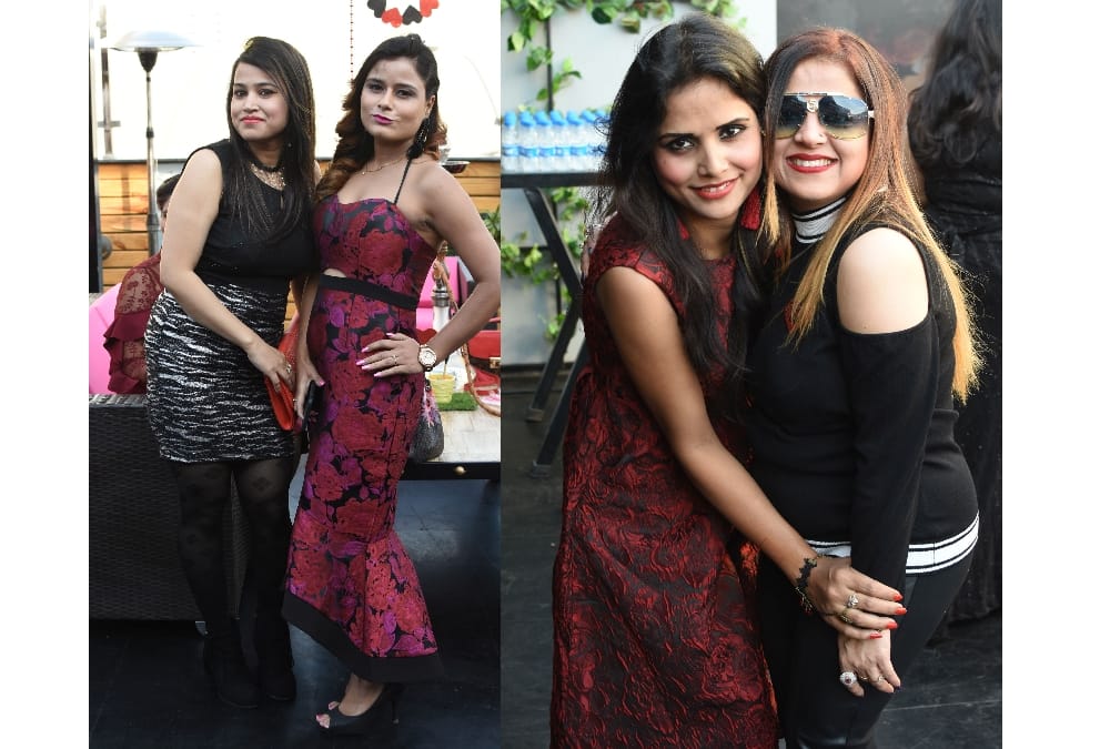 pics of valentine xo xo in lucknow.