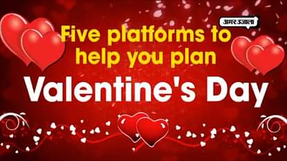 five travel platforms to celebrate the bond of love in this Valentine's Day