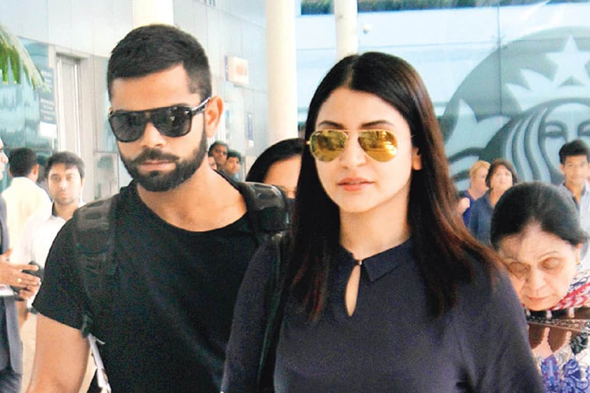 ANUSHKA SHARMA FIRST BIRTHDAY AFTER MARRIAGE VIRAT SPECIAL GIFT PEOPLE FEEL PROUD