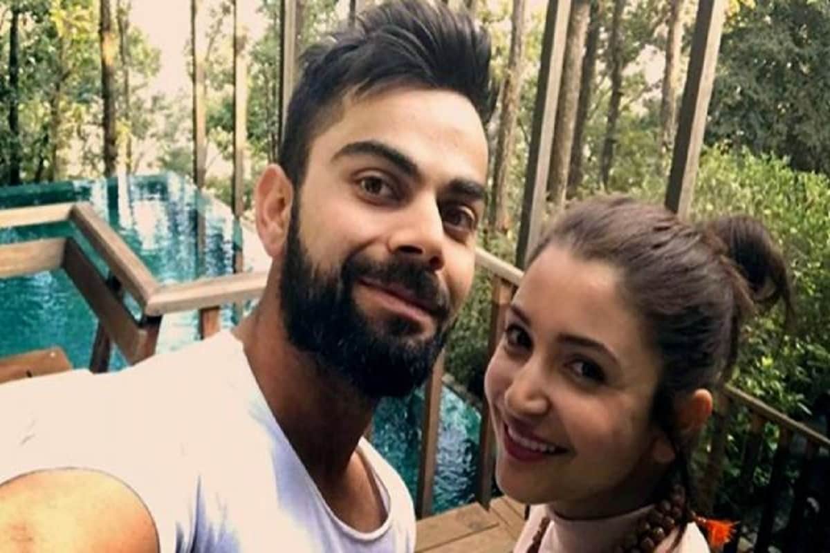 ANUSHKA SHARMA FIRST BIRTHDAY AFTER MARRIAGE VIRAT SPECIAL GIFT PEOPLE FEEL PROUD