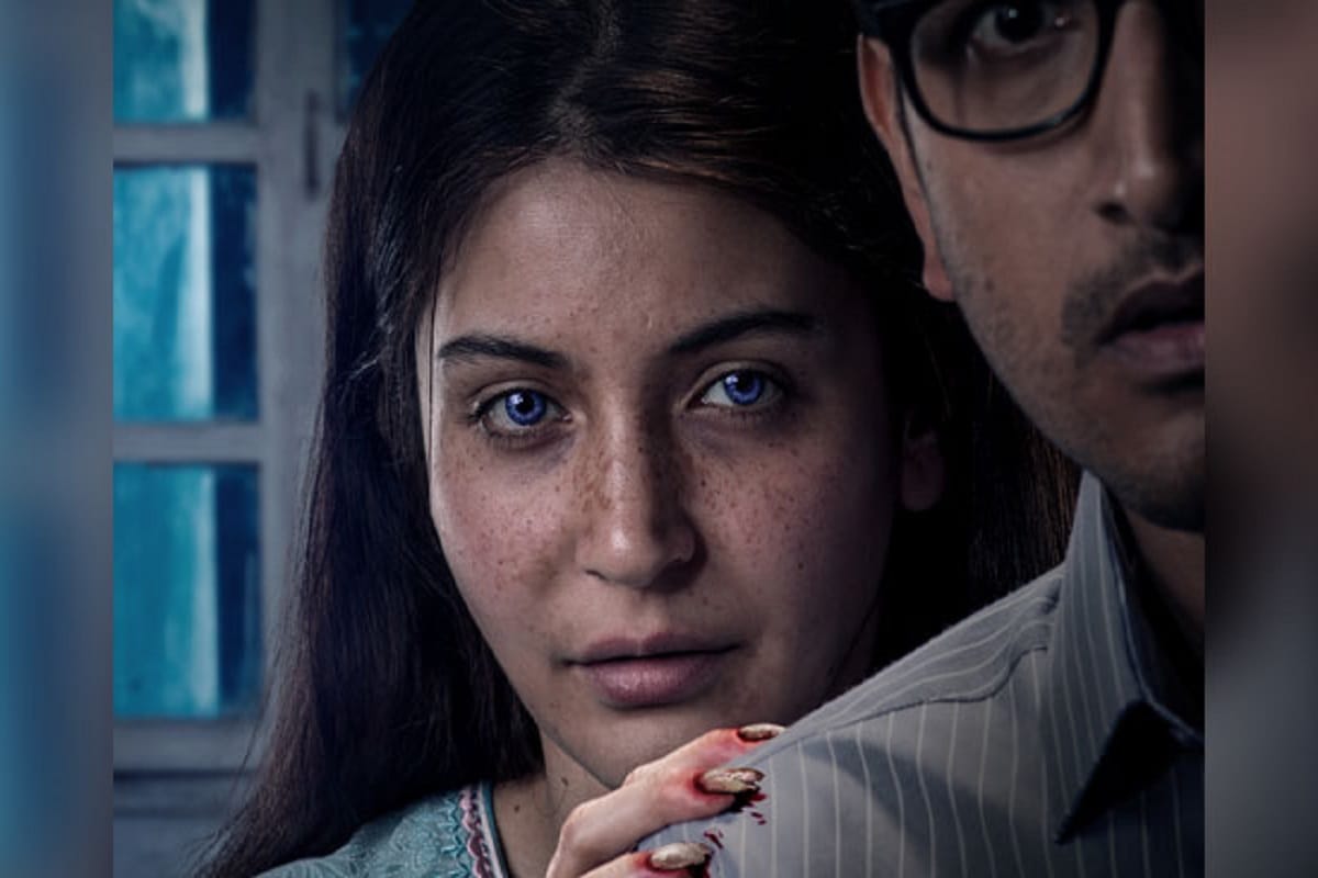 anushka sharma avoid her husband virat kohli for film