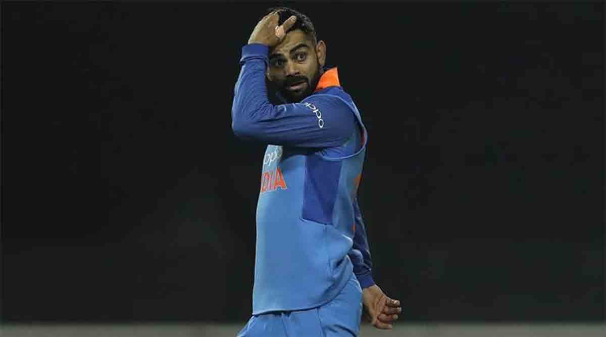 Dinesh Karthik tries to emulate Virat Kohli while captaining KKR
