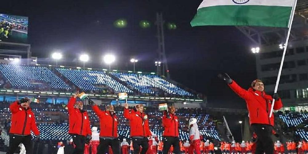 winter olympics 2018 nita ambani wish to indian athletes