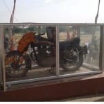 bike tample 