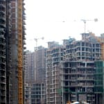 GST payable for under-construction flat now 5 Percent Affordable housing 1 Percent GST rate