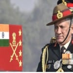 Chief of Army Staff, General Rawat visit to Nepal, 250th Nepal Army Day will attend
