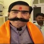 ज्ञानदेव आहूजा