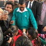 kejriwal