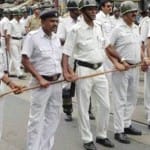 कोलकाता पुलिस