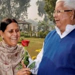 Lalu Rabri