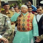 लालू यादव