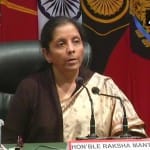 nirmala sitharaman