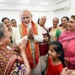 BJP to use pm narendra Modi popularity among NRI