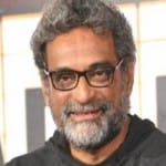 R Balki