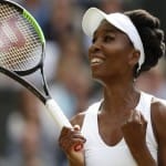 Venus Williams