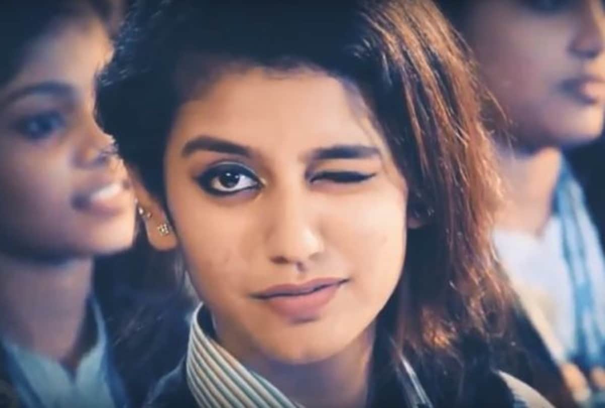 Priya Prakash Varrier 26 second video views failed Bollywood 5 films teaser 