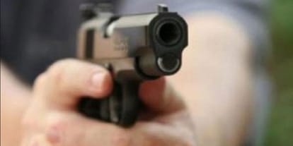 Chetan massacre: eyewitness witness killed Savitri after son in law to shot die 