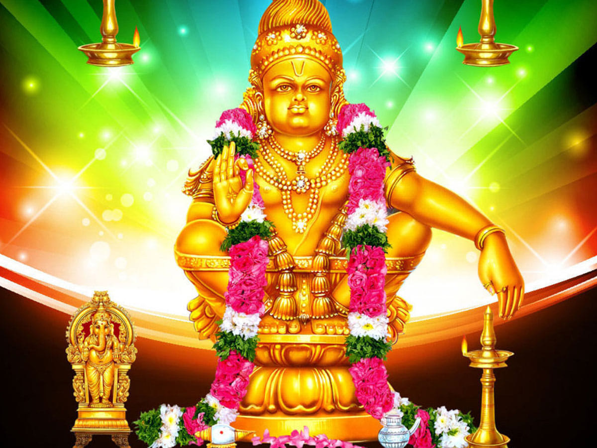 maha shivratri 2018 know about lord shiva family