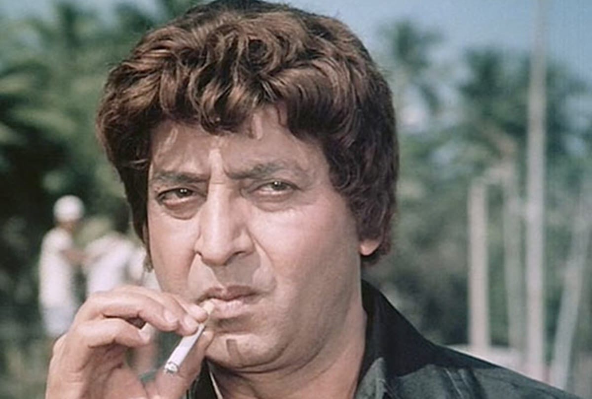 know Unknown Facts About bollywood Actor Pran on his Birthday