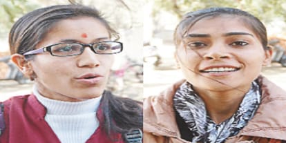 Students put their views on PM Modi pakoda statement