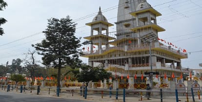 Maha Shivaratri 2018 : dudhabhishek will be the kanth of the poor