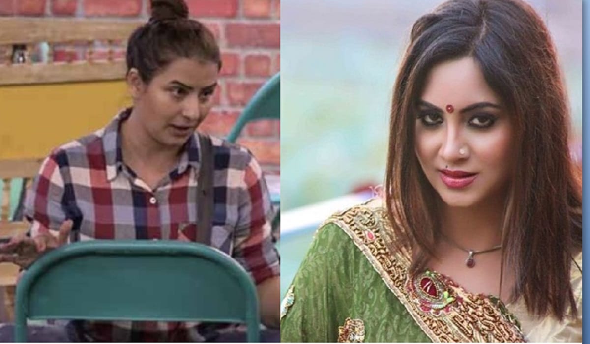 rubbishing arshi khan statements of shilpa shinde not wanting to get married