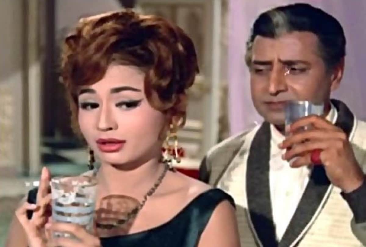 B'day Special pran helen unknown facts
