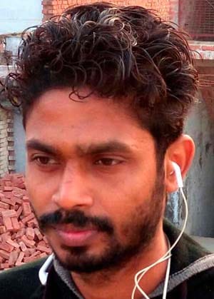 LLB student beaten to death in Coma, stress