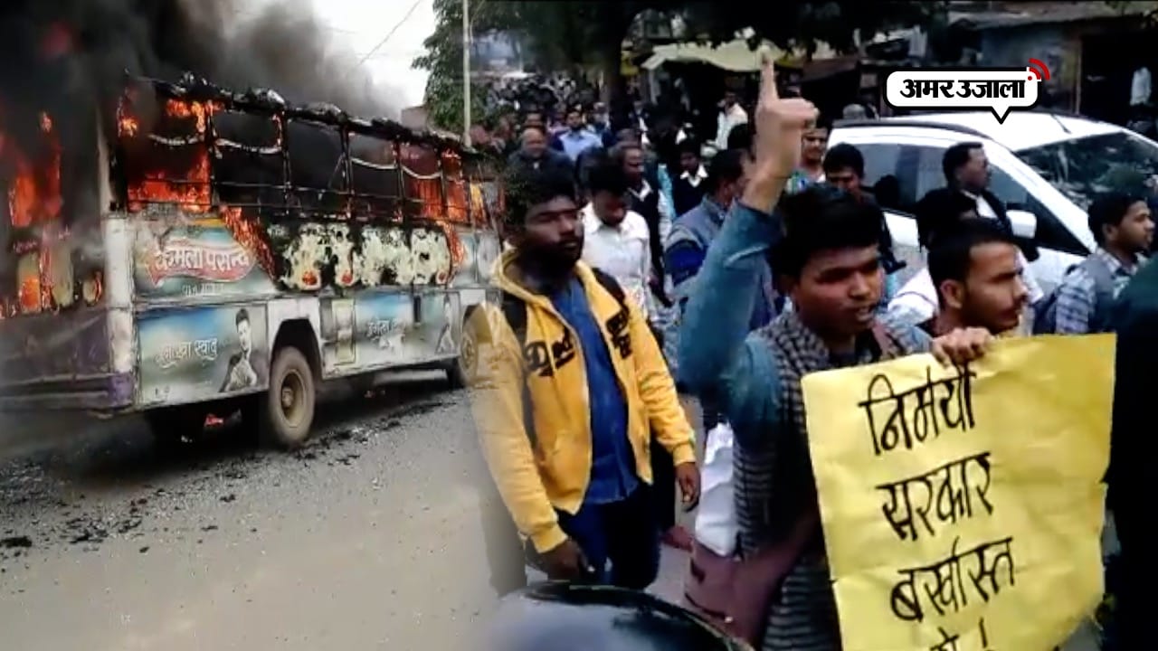इलाहाबाद हिंसा