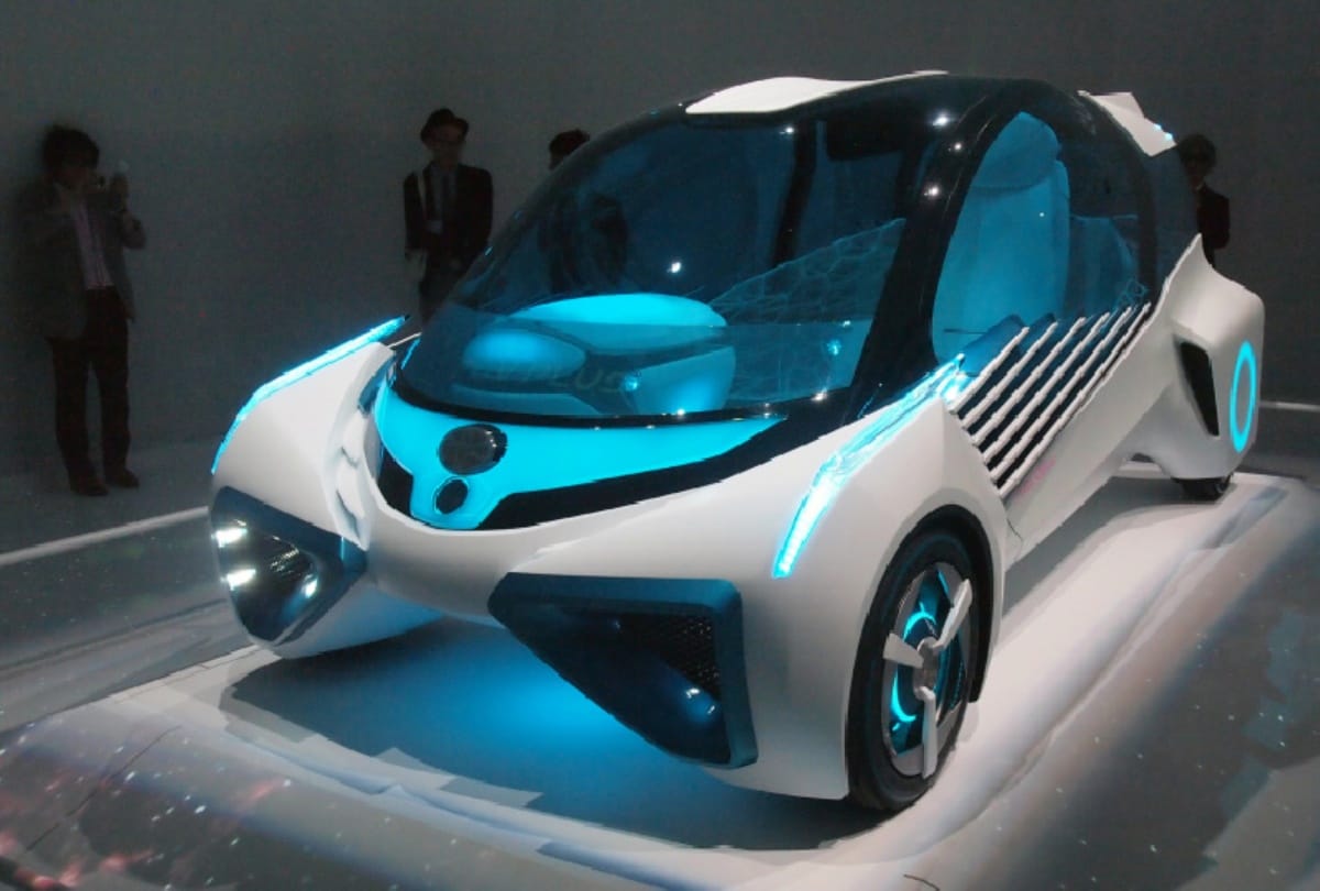 view pics of cars in autoexpo 2018