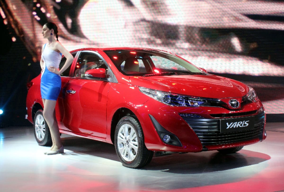 view pics of cars in autoexpo 2018