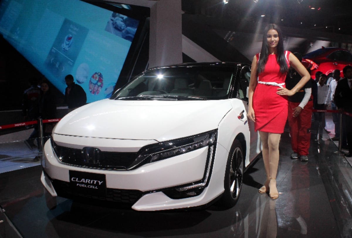 auto expo 2020: Automobile companies are not participating in motor shows worldwide, know the reason