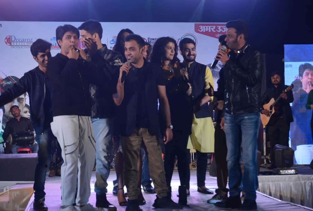 अवध में अय्यारी