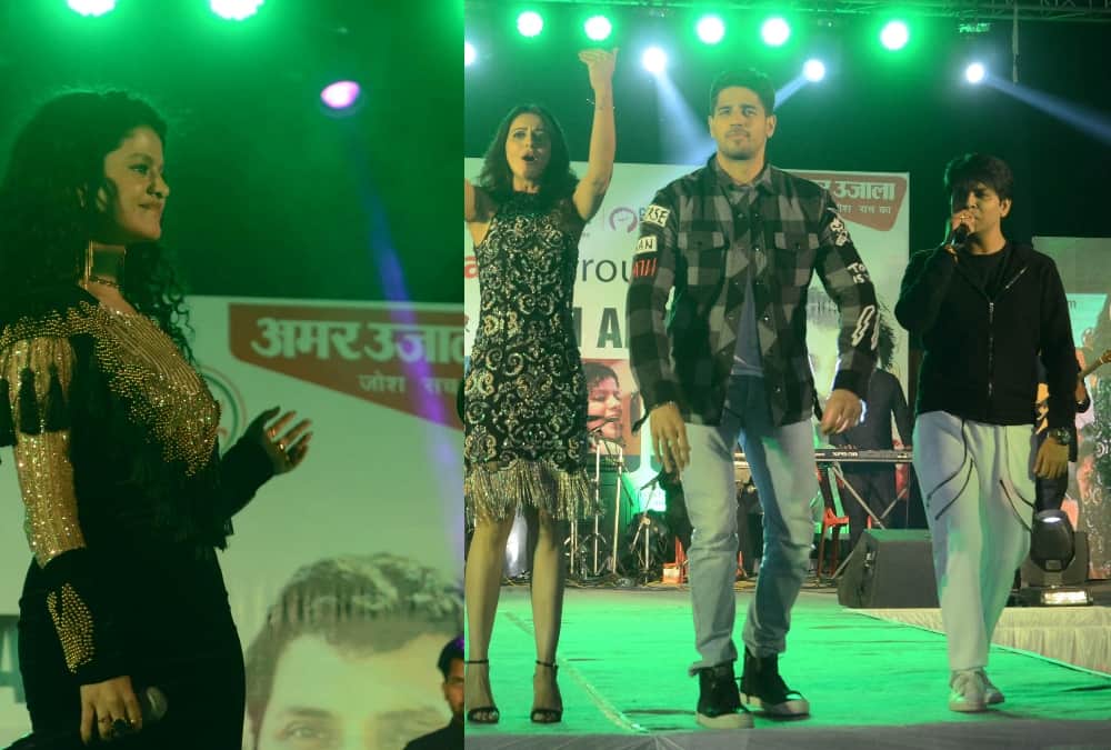 siddharth malhotra film aiyaary 4th day box office colletion
