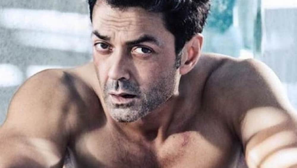 Salman khan will boost up bobby deol career by offering role in his upcoming movie bharat