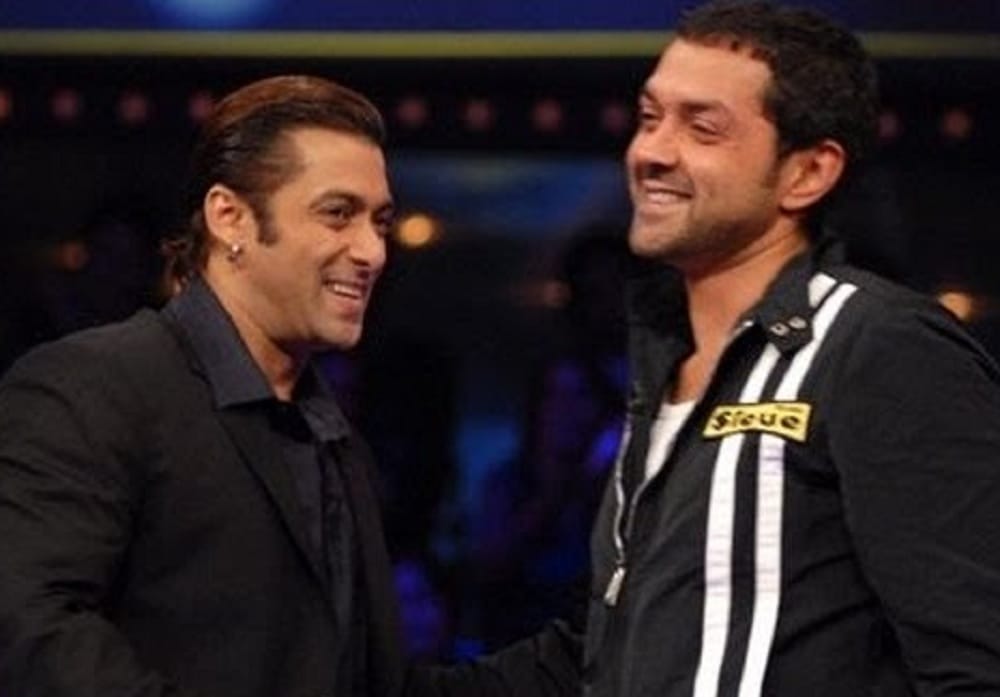 Bobby Deol to Katrina Kaif Salman Khan Has Also Support These Bollywood Star For Comeback