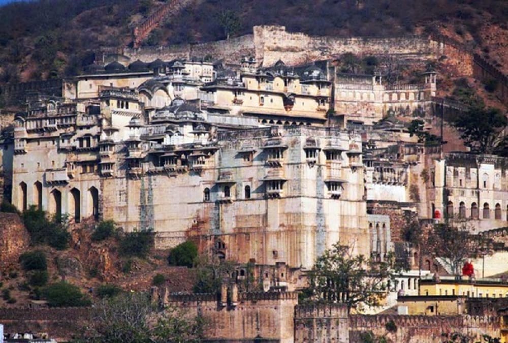 rajasthan budget 2018 cm raje announced new tourist destination in rajasthan 
