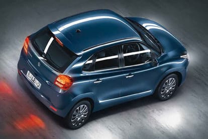 Car customers likes mileage than Powerful engine