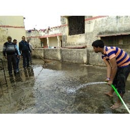 प्रमुख सचिव आज लेंगे विकास कार्यों का जायजा