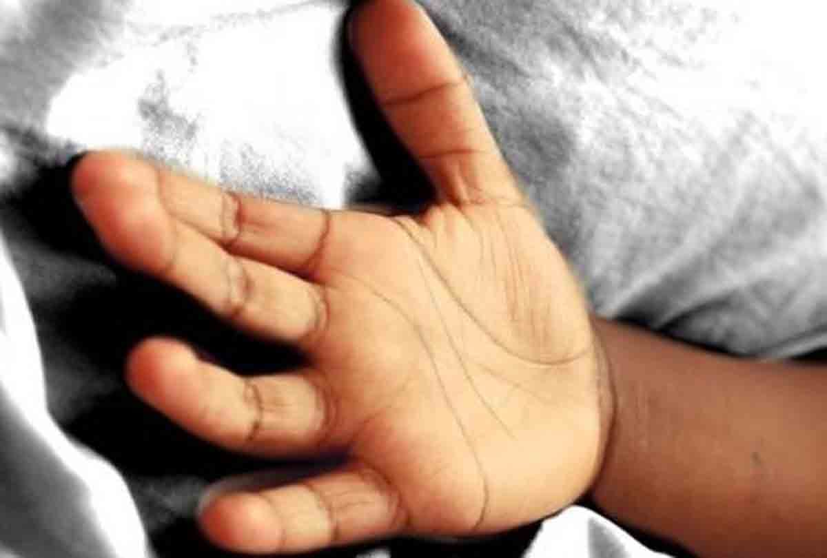 3 year girl killed in kanpur uttar pradesh