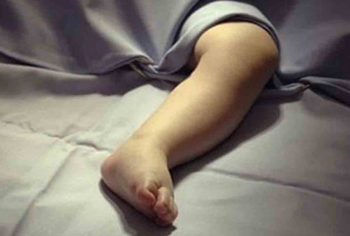 3 year girl killed in kanpur uttar pradesh