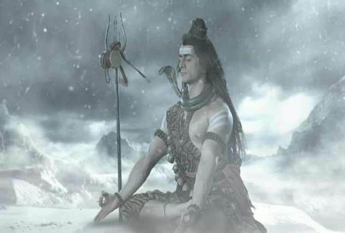 mahadev puja vidhi on maha shivaratri