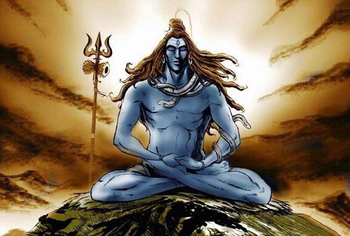 mahadev puja vidhi on maha shivaratri