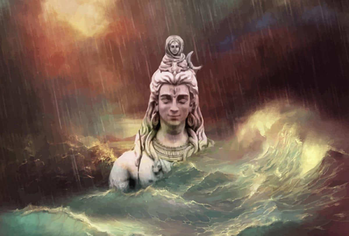 mahadev puja vidhi on maha shivaratri