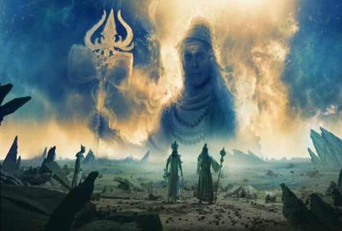 mahadev puja vidhi on maha shivaratri