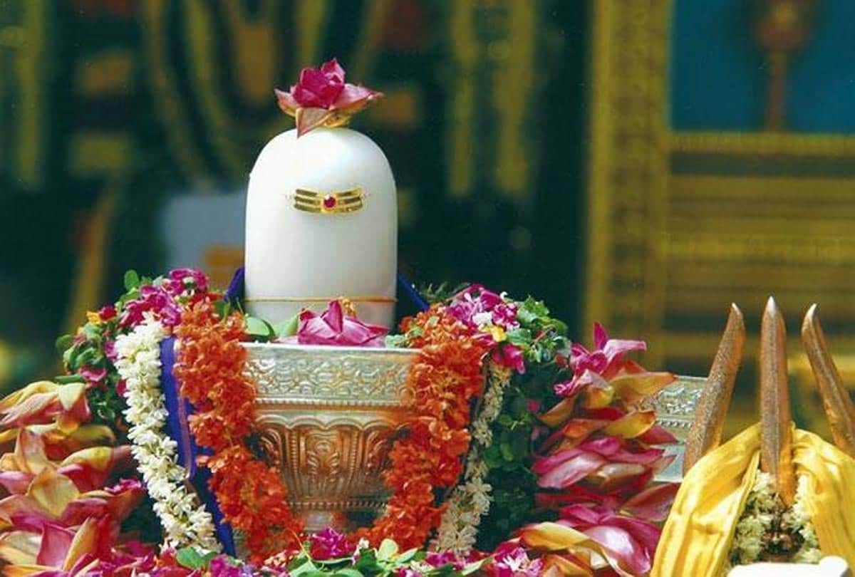 mahashivratri 2018 shivling abhishek vidhi
