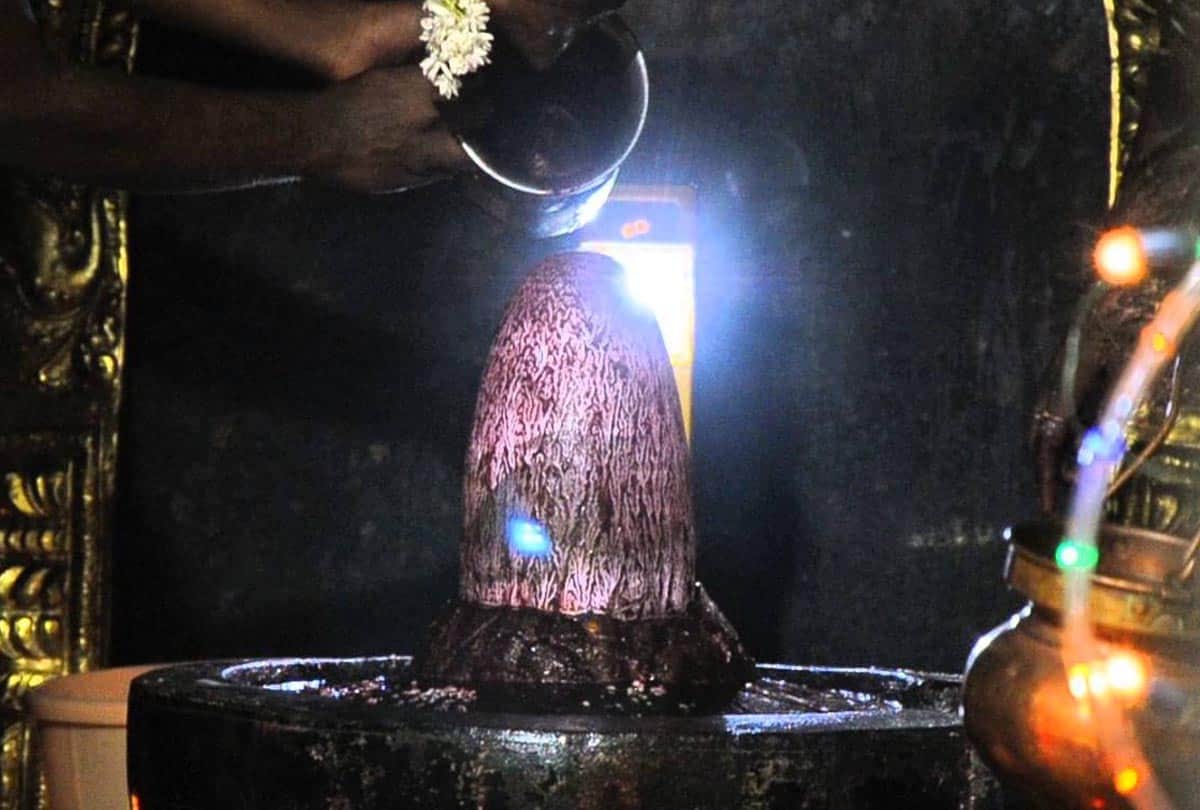 mahashivratri 2018 shivling abhishek vidhi