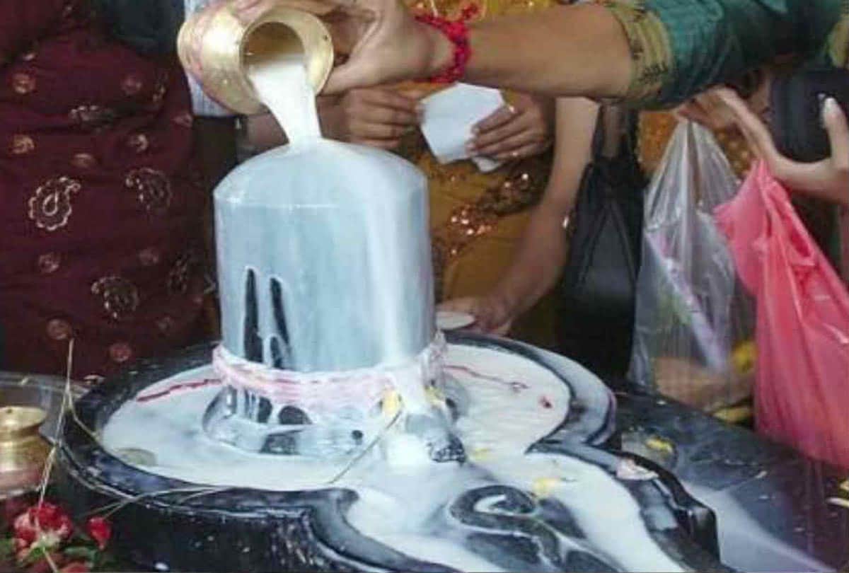 mahashivratri 2018 shivling abhishek vidhi